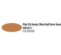 Italeri US Army/Mar.Gulf Arm Sand