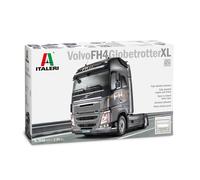 Italeri - Volvo FH16 Globetrotter XL 1/24 3940