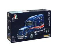 Italeri - VOLVO VN 780, 1/24, 3892