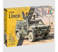 Italeri - VTLM Lince (IVECO LMV), 1/35, 6766