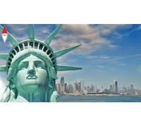 Italeri World Architecture: Statue Of Liberty IT68002