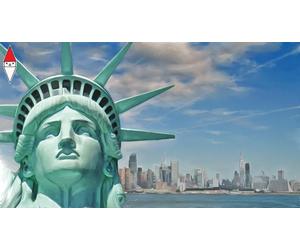 Italeri World Architecture: Statue Of Liberty IT68002