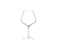 Italesse 8033210465040 Masterclass 90, Vetro Cristallino, Trasparente, Scatola da 6 pezzi