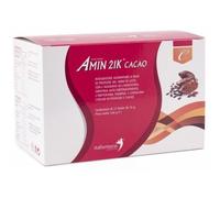 AMIN 21K BAR CIOCCOLATO 20BAR
