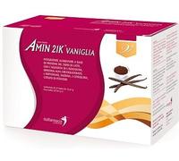 italfarmacia Amin 21k vaniglia 21 bustine