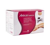 Amin 21K AMIN 21K VANIGLIA 327,81 G