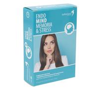 Italfarmacia ENDO MIND 30 CAPSULE
