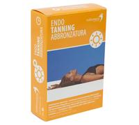 Italfarmacia ENDO TANNING ABBRONZATURA 30 CAPSULE