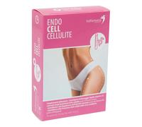 Italfarmacia Integratore EndoCell drenante per cellulite, 30 capsule