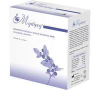 italfarmacia Myrtipeg 20 Bustine