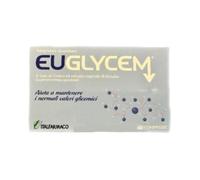 Italfarmaco EUGLYCEM 30 COMPRESSE VECCHIA FORMULAZIONE