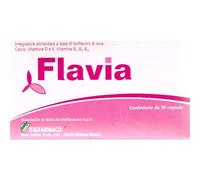 FLAVIA 30CPS MOLLI