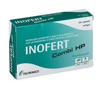 Italfarmaco Inofert PHD 20 Compresse