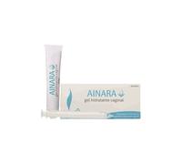 Italfarmaco Ainara Gel Vaginale Idratante 30 g con Applicatore