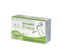 Italfarmaco Natalben Prima Plus Integratore Donna 30 Capsule