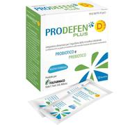 italfarmaco Prodefen D Plus Equilibrio Intestinale e Difese Immunitarie 10 Bustine