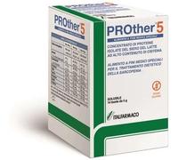 Italfarmaco Prother 5 14 Bustine