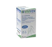 Viviven 28 Compresse