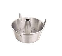 Italflon Forma Americana Tortiera per Angel Food e Chiffon Cake 28 cm