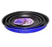 ITALFLON Tris Pizza Tondo Eco Cooking CM 24/28/32 CM