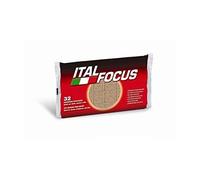ITALFOCUS ACCENDIFUOCO ECOLOGICO 32 ACCENSIONI