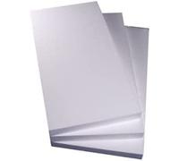 ITALFROM - Pannelli Isolanti Termici per Interni di Polistirene Espanso Sintetizzato (EPS con GRAFITE) Pannelli Coibentati per Coperture, Tetto, Parete in Polistirolo (Pack da 1, 100x50x3 cm)