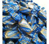 Italgum - Caramelle Gommose Senza Zucchero Menta Forte Kg 1