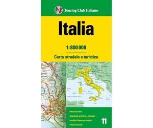 Italia 1:800.000: 11