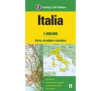 Italia 1:800.000