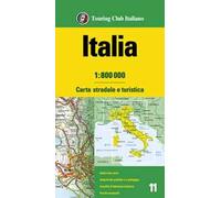 Italia 1:800.000