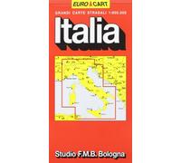 Italia 1:800.000