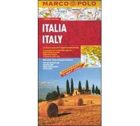 Italia 1:800.000. Ediz. multilingue