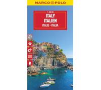 Italia 1:850.000