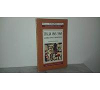 ITALIA 1943/1945. GUERRA CIVILE O RESISTENZA?