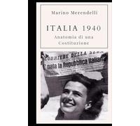 Italia 1948: Anatomia di una Costituzione