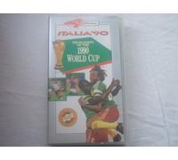 Italia 1990: Highlights Of The 1990 World Cup [VHS]