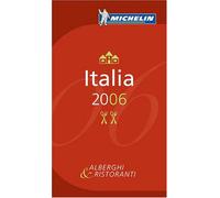 Italia 2006. La guida rossa