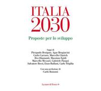 Italia 2030. Proposte per lo sviluppo