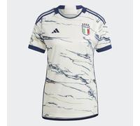 Italia 23 Maglia Away Off White L