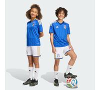 Italia 26 Short Home White 11-12A