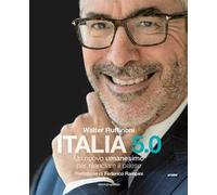 Italia 5.0. Un nuovo umanesimo per rilanciare il Paese