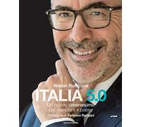 Italia 5.0. Un nuovo umanesimo per rilanciare il Paese