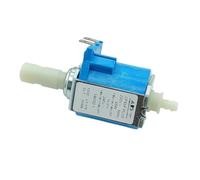 Italia AC 230V-240V 50Hz 65W Pompa elettromagnetica Macchina for caffè Pompa acqua Solenoide Pompa a stantuffo 650cc/min(Model B)