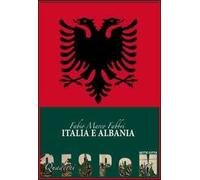 Italia Albania