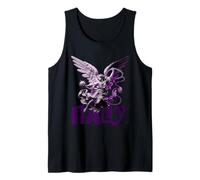 Italia Angelo Gotico Medievale Rinascimento Viaggi Mondiali Bernini Canotta