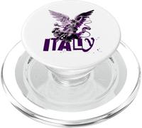 ITALIA Angelo Gotico Medievale Rinascimento Viaggi Mondiali Bernini PopSockets PopGrip per MagSafe