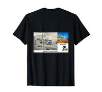 Italia Art Design - Genova Maglietta