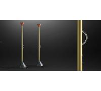 ITALIA- ARTEMIDE CALLIMACO LED -Ettore Sottsass-A0111W00-2026