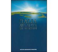 Italia. Atlante De Agostini