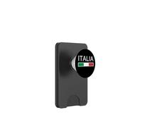Italia Bandiera Italia Italia Italiano Patrimonio Famiglia PopSockets PopWallet per MagSafe